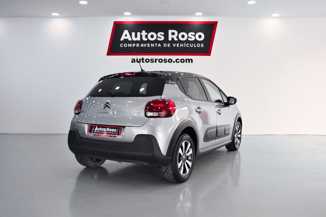 citroën c3 2022 / foto grande (3)
