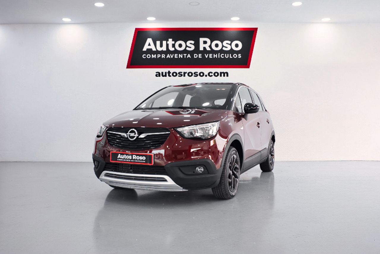 opel crossland x 2019 /