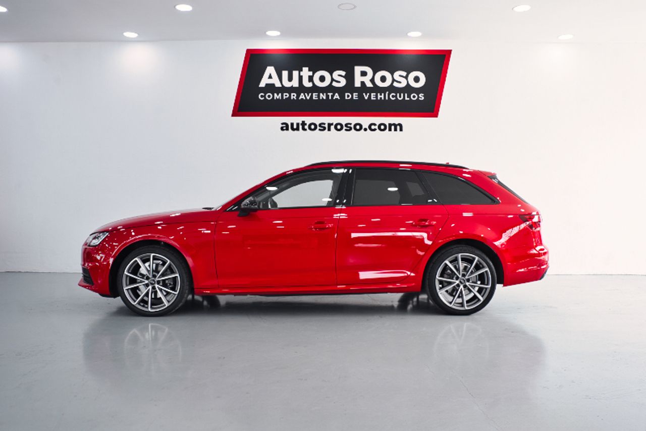 audi a4 2018 / foto grande (2)