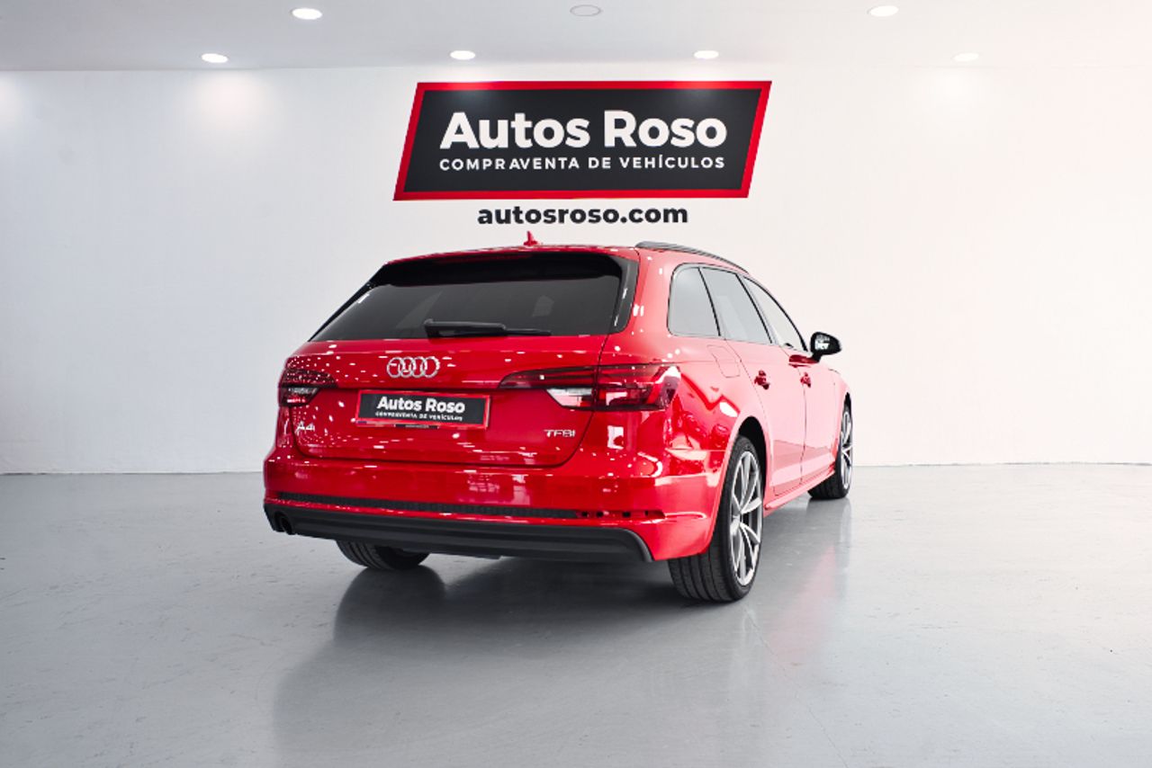 audi a4 2018 / foto grande (3)