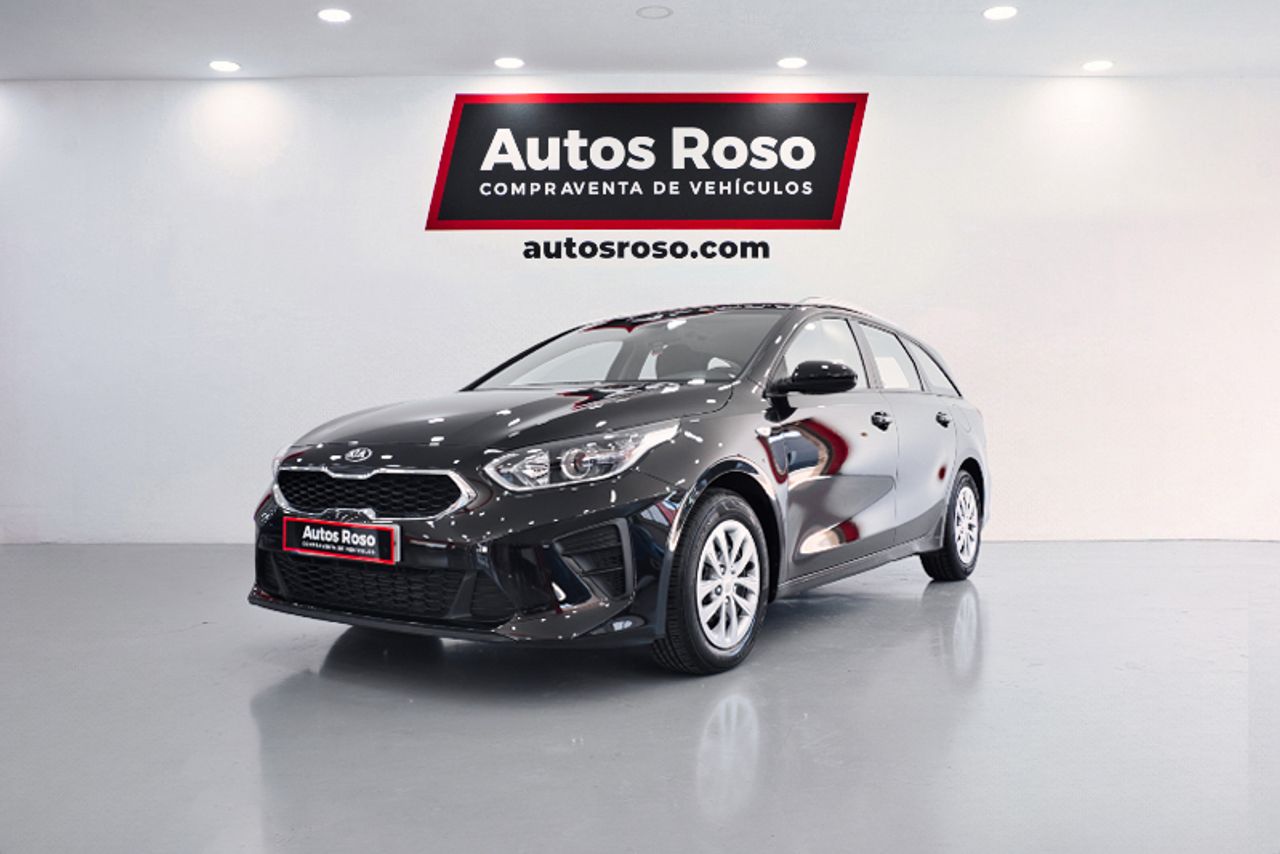 kia ceed tourer 2020 /