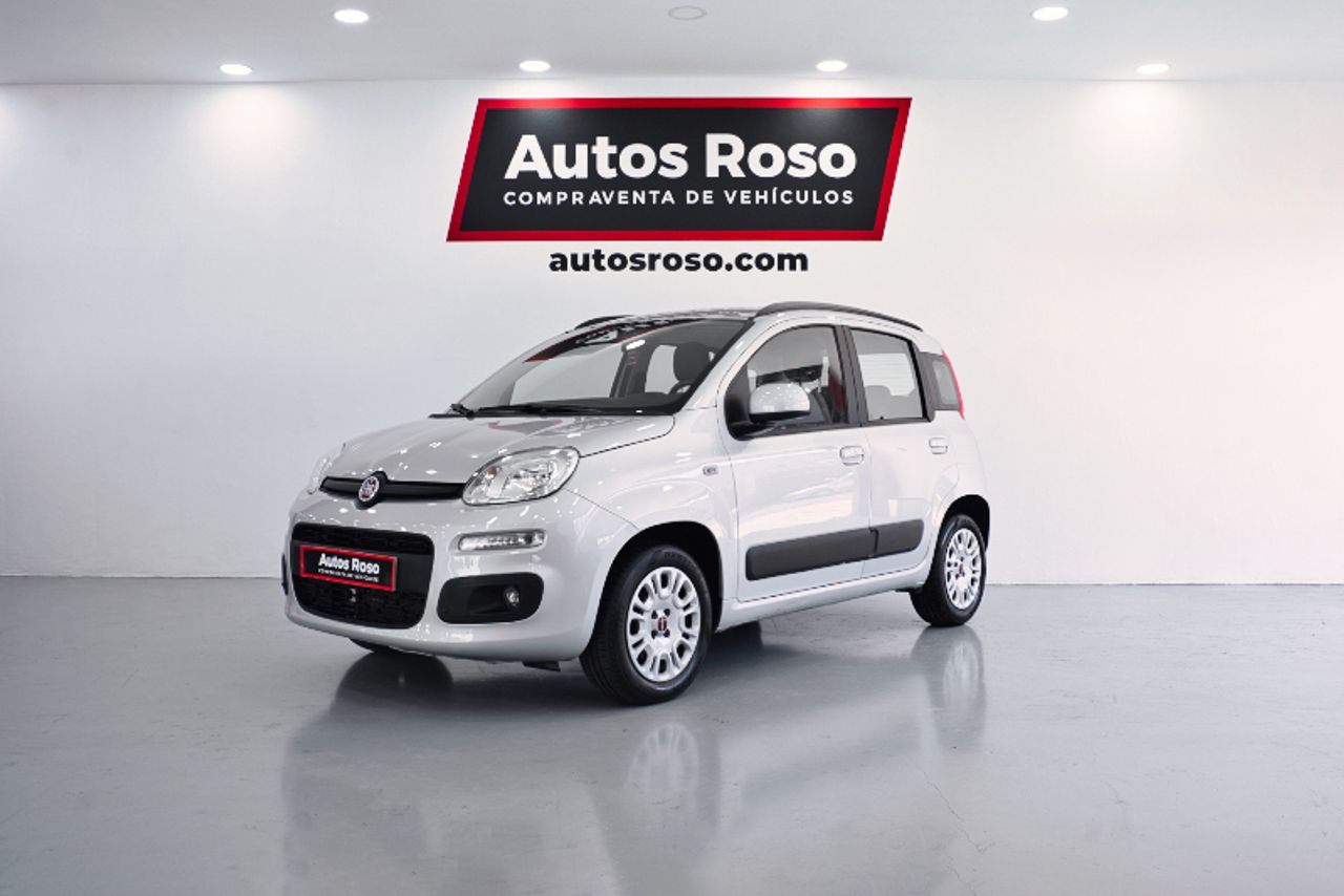fiat panda 2020 /
