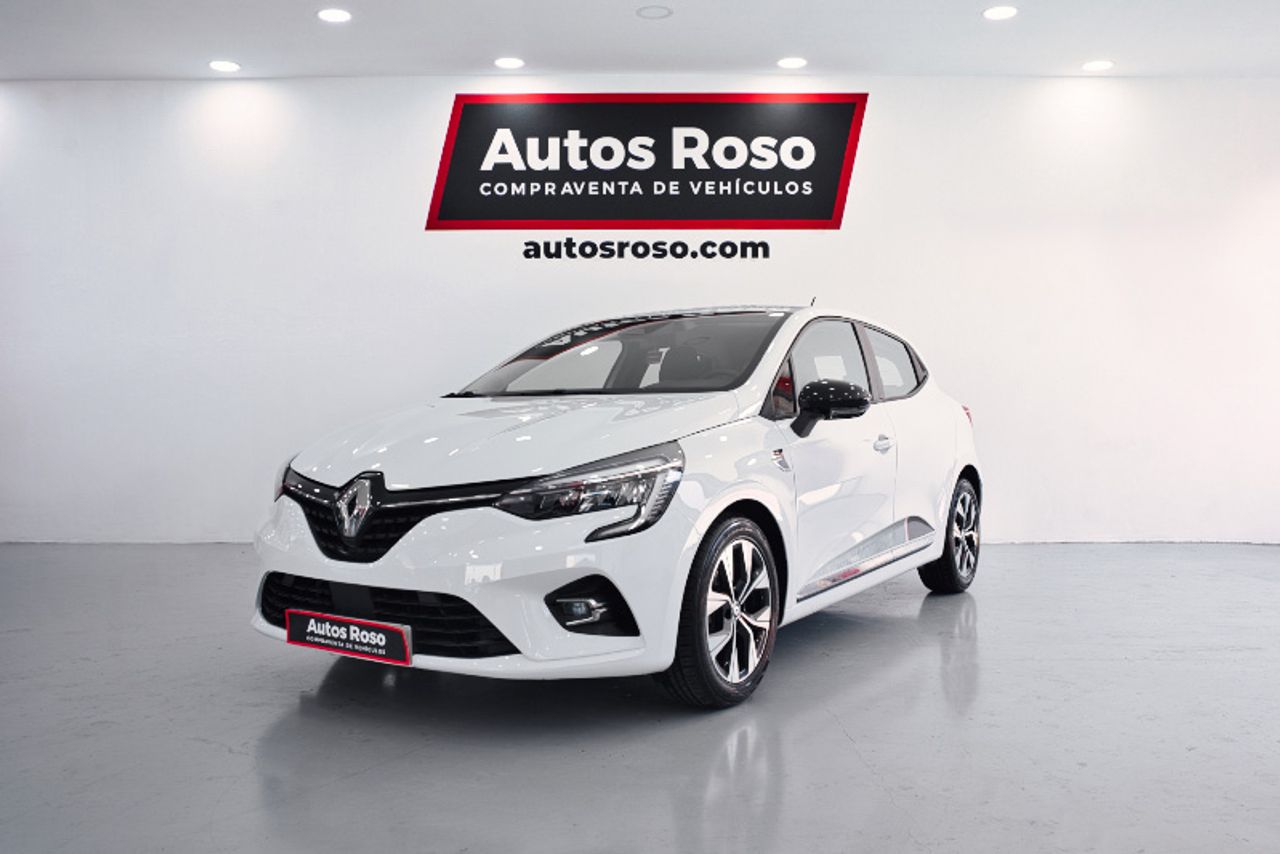 renault clio 2021 /