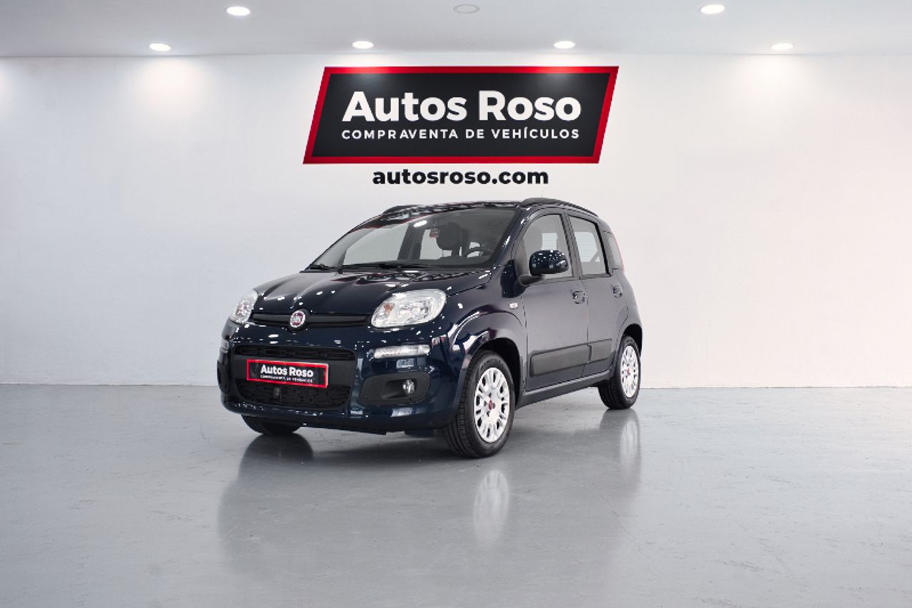 fiat panda 2020 /
