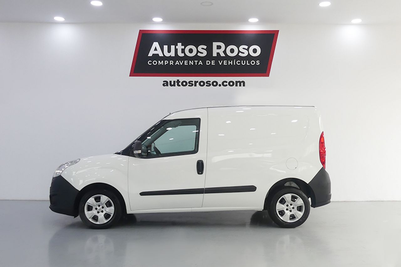 opel combo cargo 2016 / foto grande (2)
