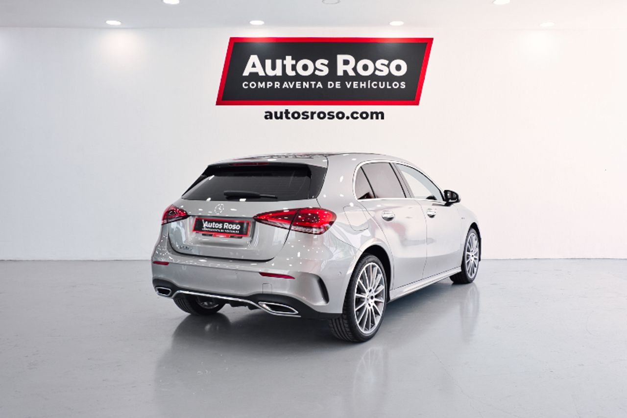 mercedes clase a 2020 / foto grande (3)