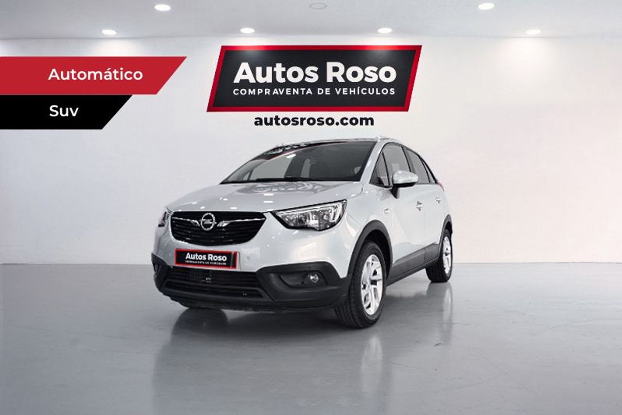 opel crossland x 2017 /
