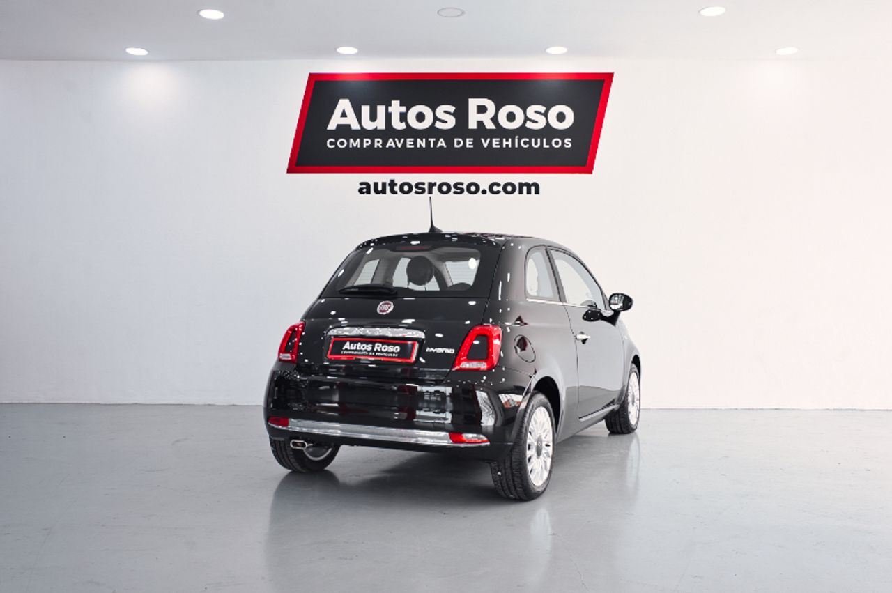 fiat 500 2021 / foto grande (3)