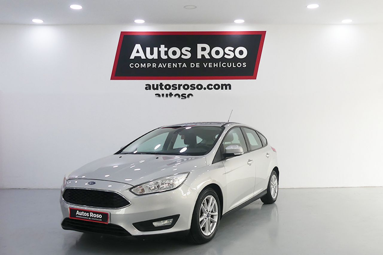 ford focus 2015 /
