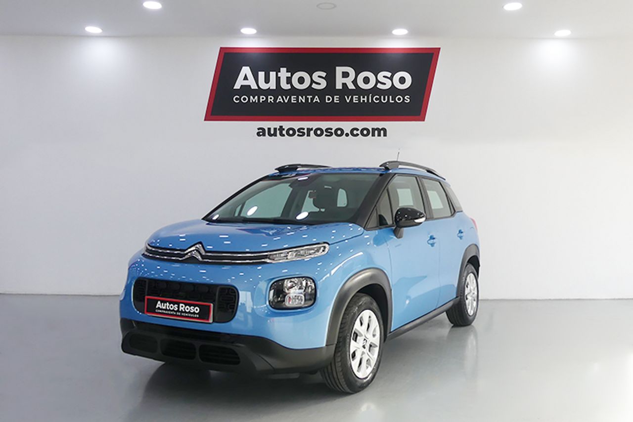citroën c3 aircross 2020 /
