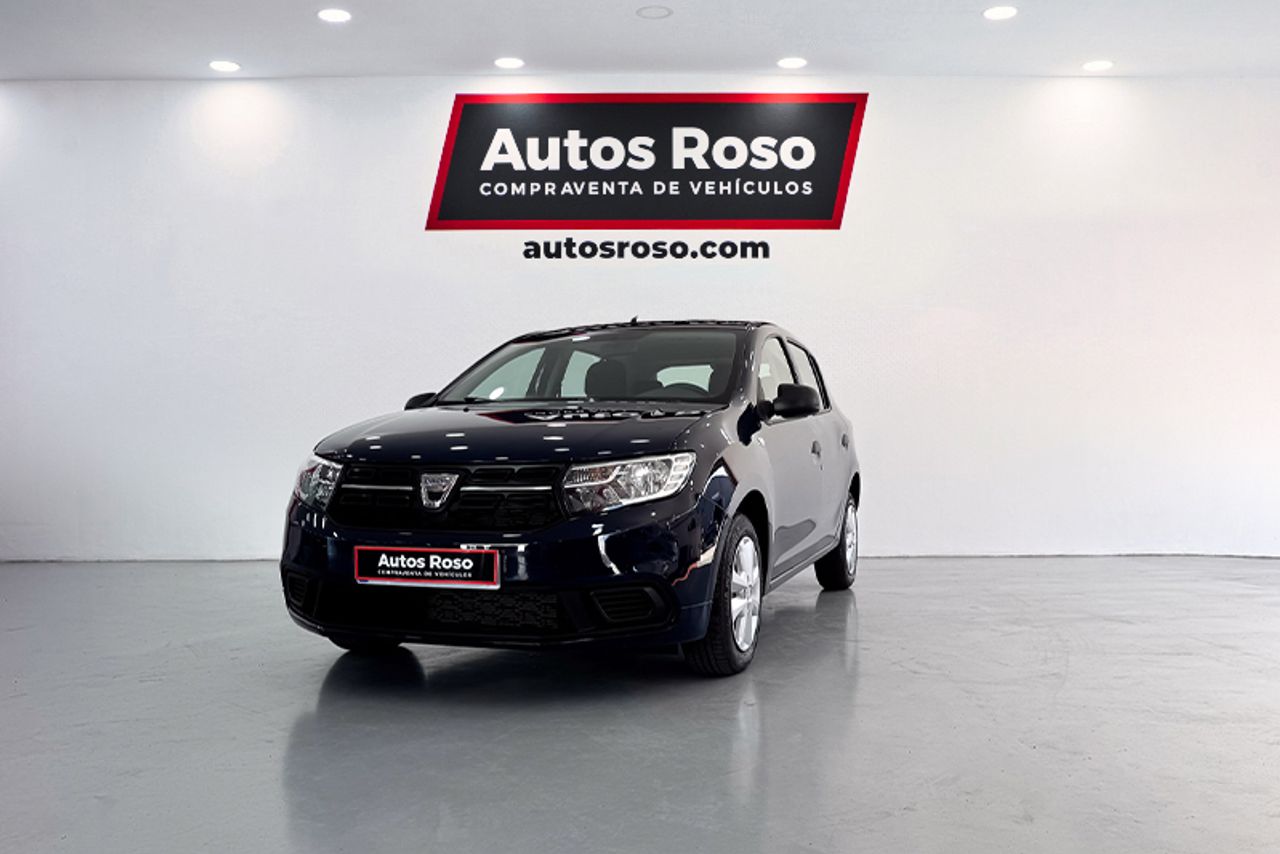 dacia sandero 2020 /