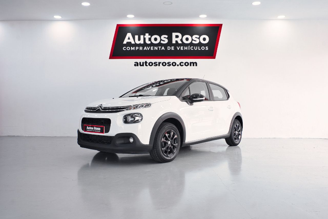 citroën c3 2019 /