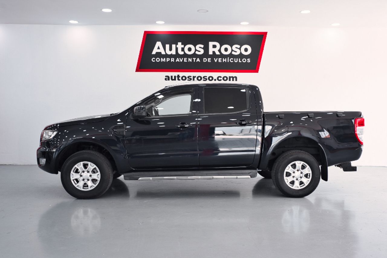 ford ranger 2016 / foto grande (2)