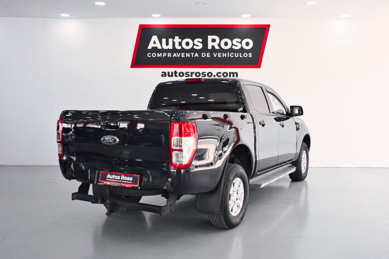 ford ranger 2016 / foto grande (3)
