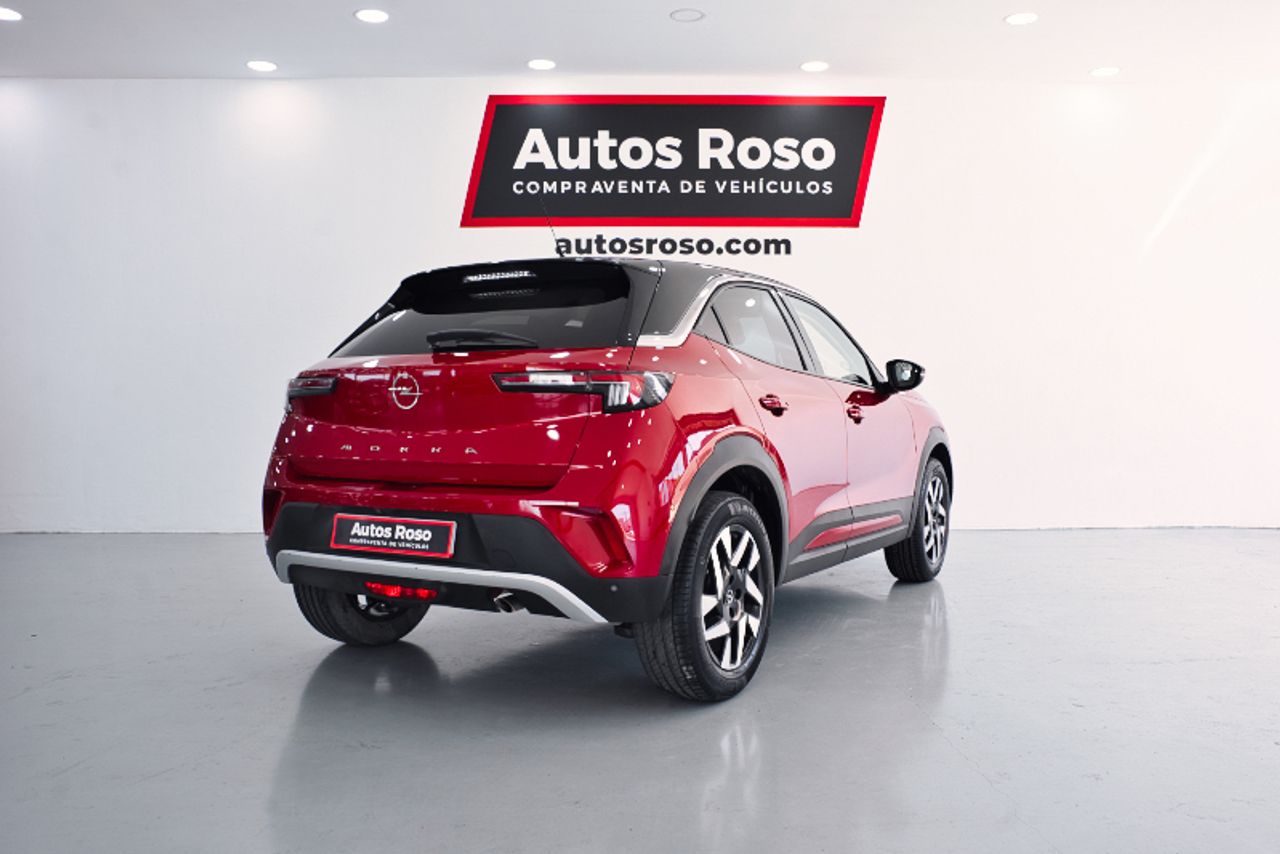 opel mokka 2021 / foto grande (3)