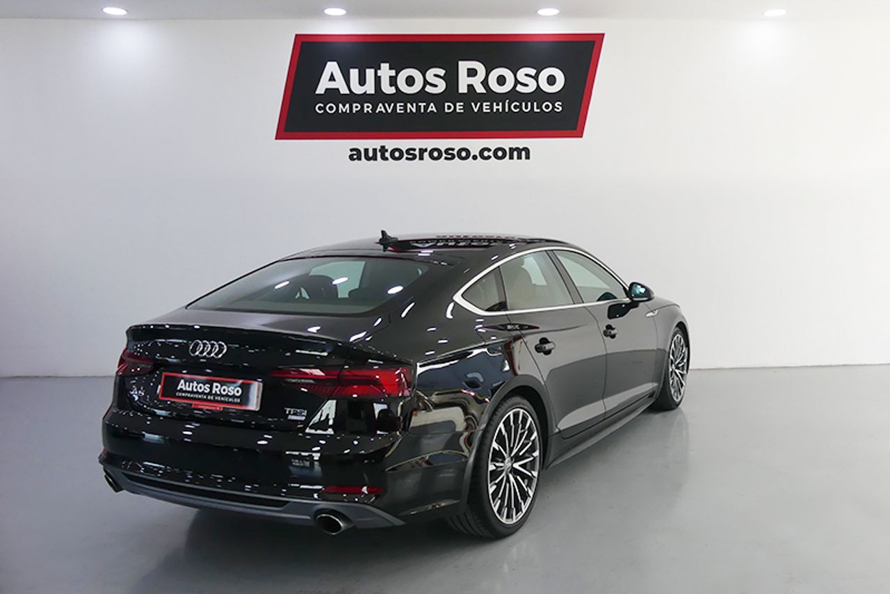 audi a5 2018 / foto grande (3)