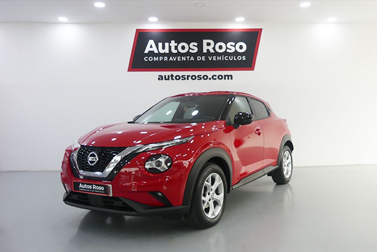 nissan juke 2022 /