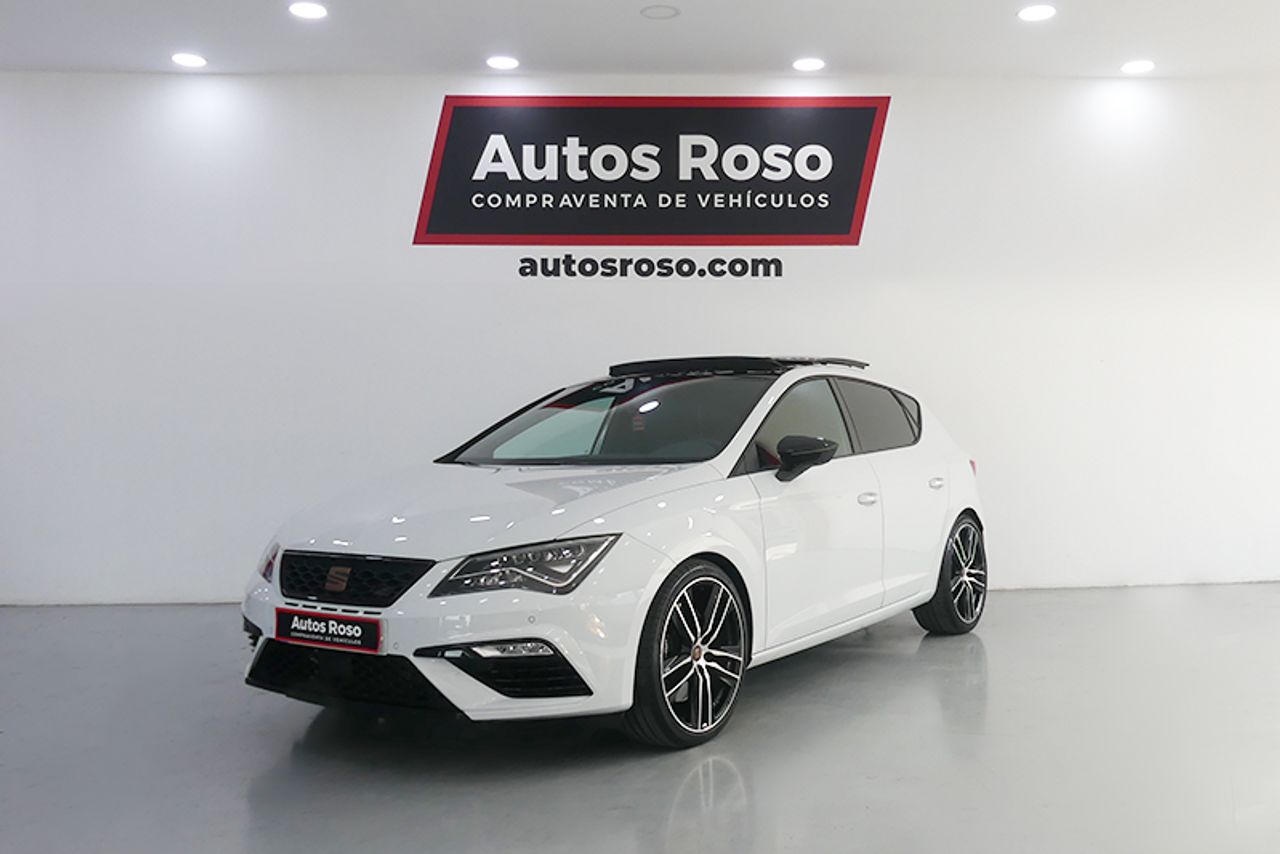 seat leon 2019 /