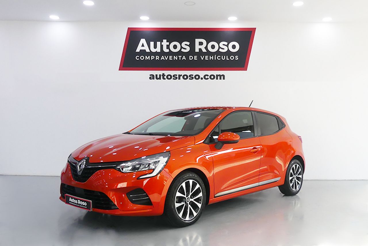 renault clio 2020 /