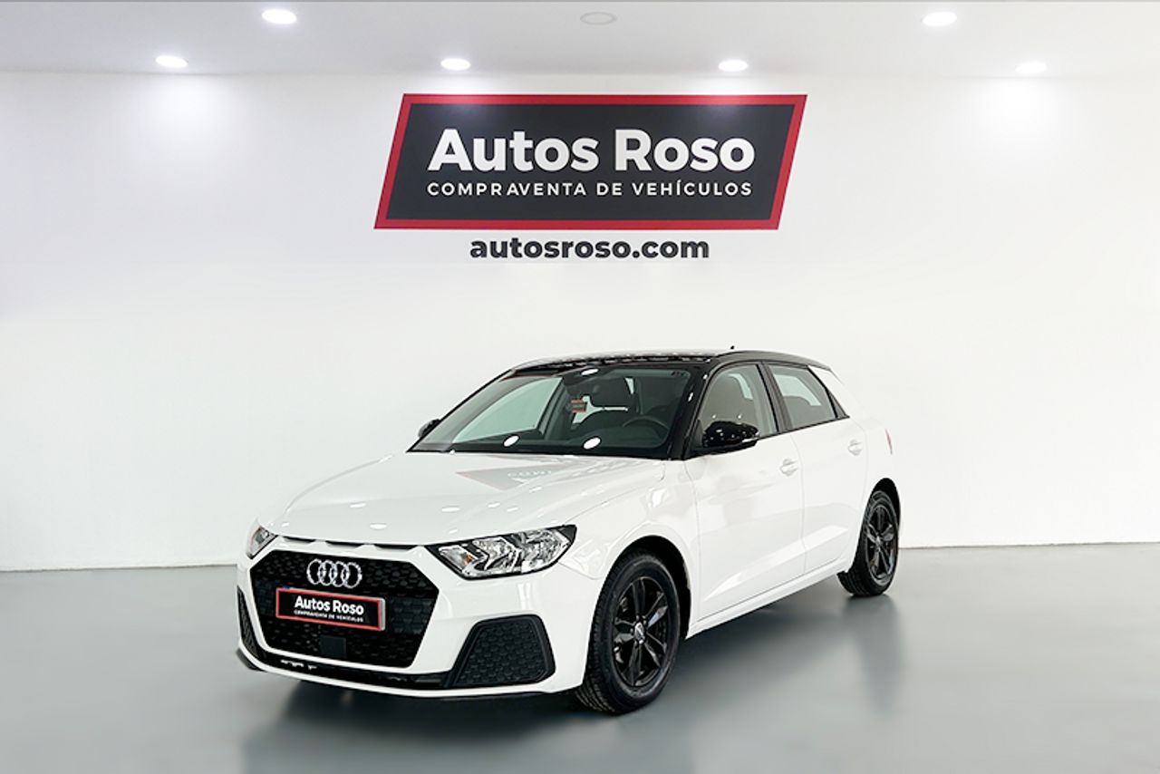audi a1 2019 /