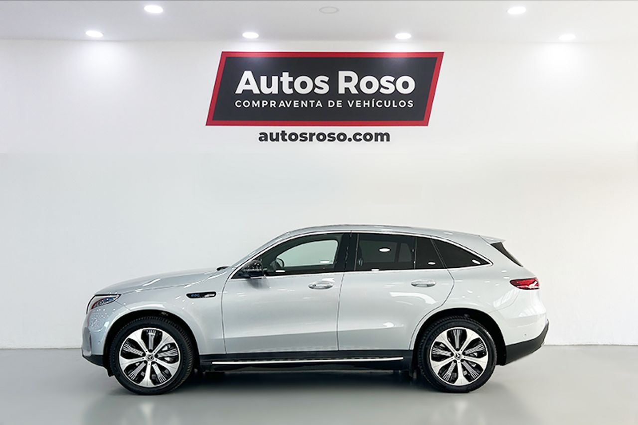 mercedes eqc 2019 / foto grande (2)