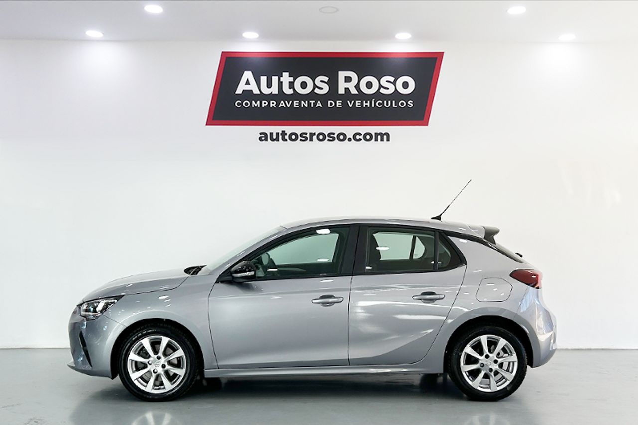 opel corsa 2021 / foto grande (2)
