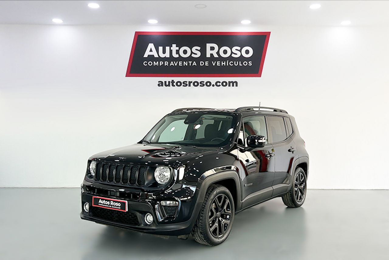 jeep renegade 2022 /