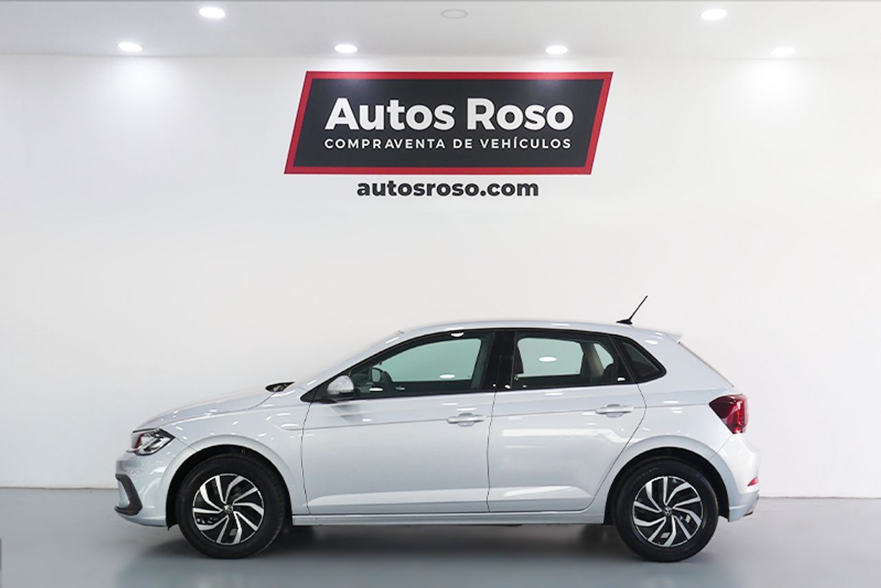volkswagen polo 2024 / foto grande (2)