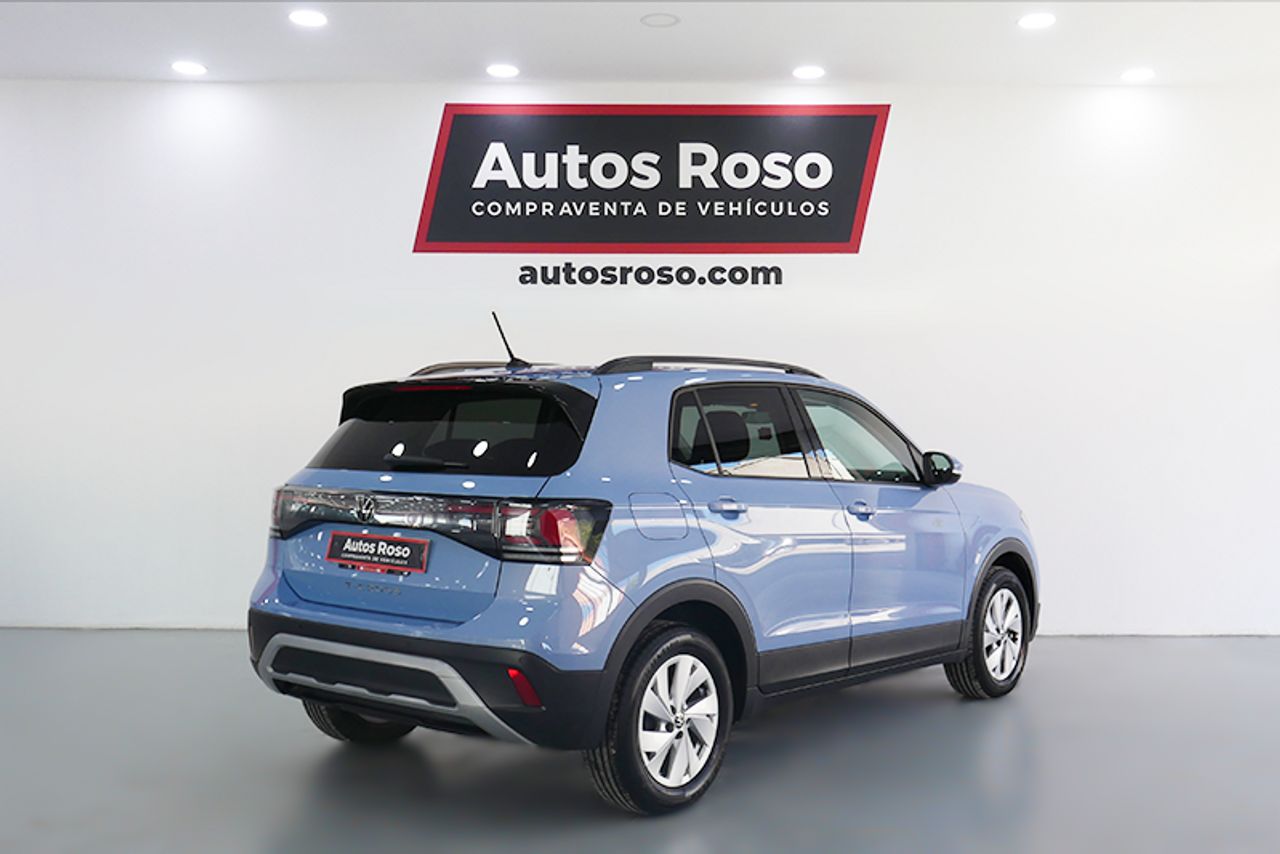 volkswagen t-cross 2024 / foto grande (3)