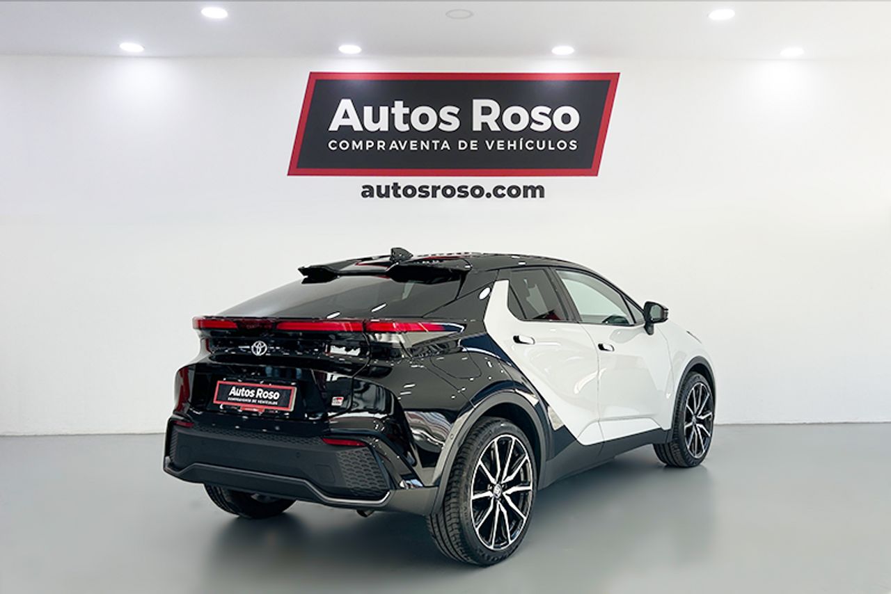 toyota c-hr 2024 / foto grande (3)