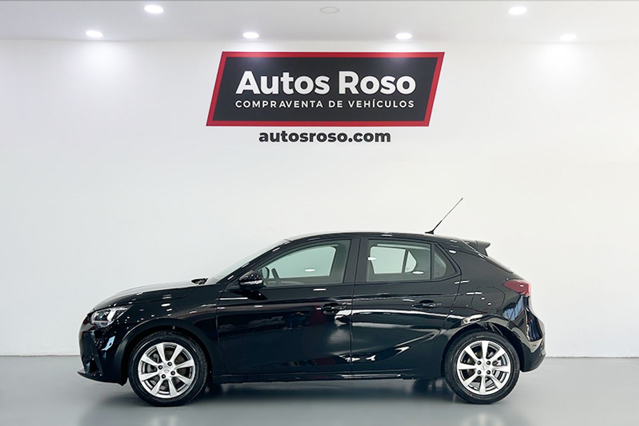 opel corsa 2021 / foto grande (2)