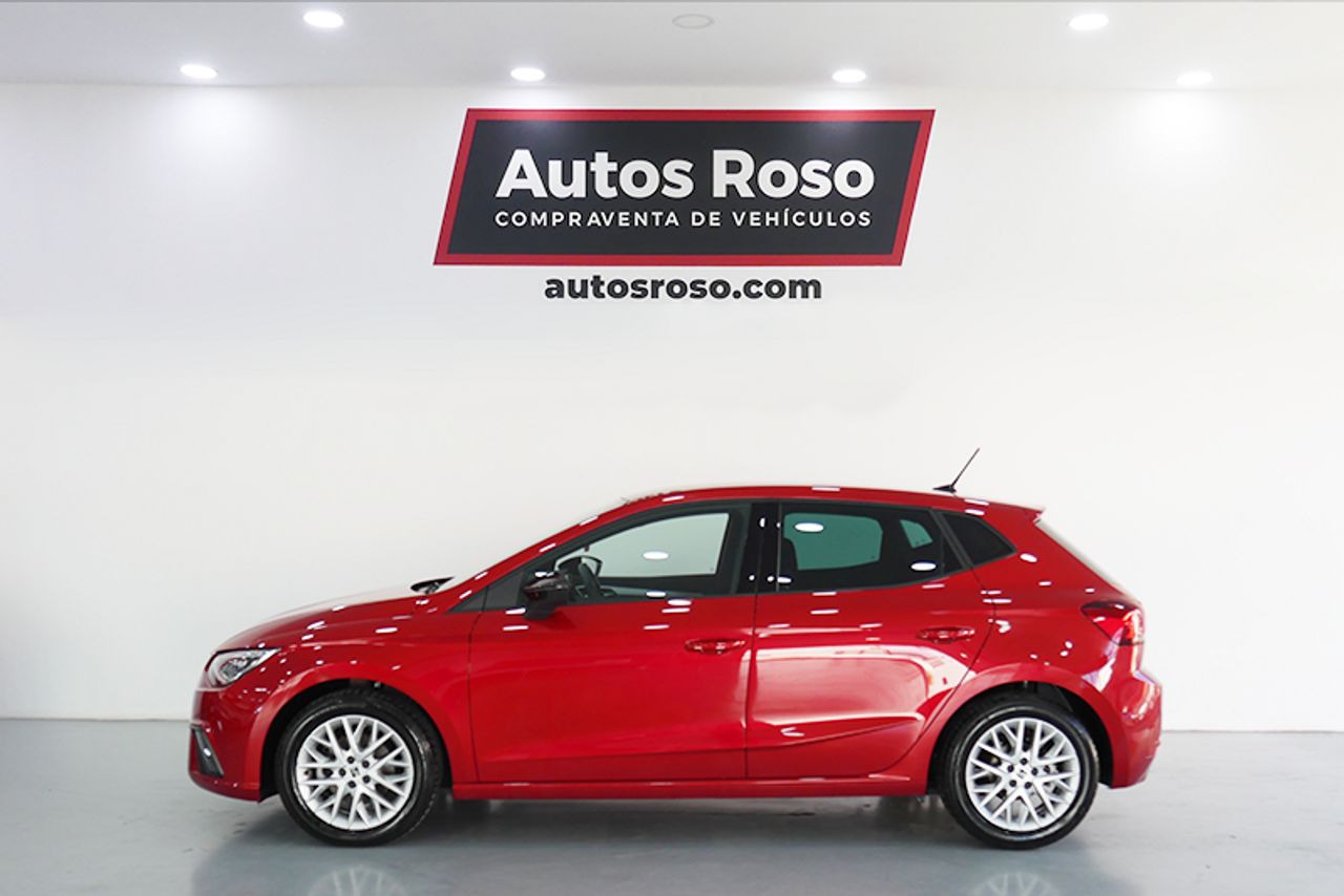 seat ibiza 2024 / foto grande (2)
