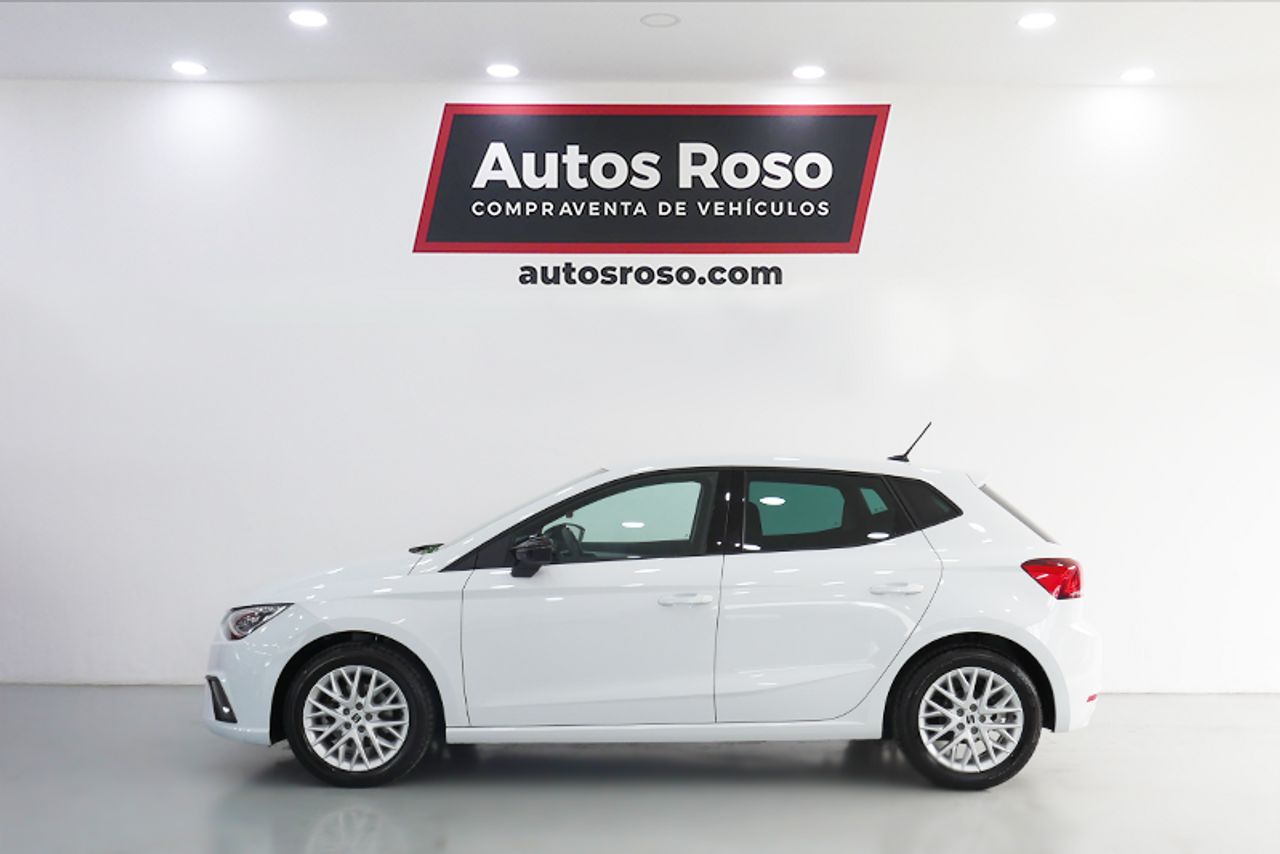 seat ibiza 2024 / foto grande (2)
