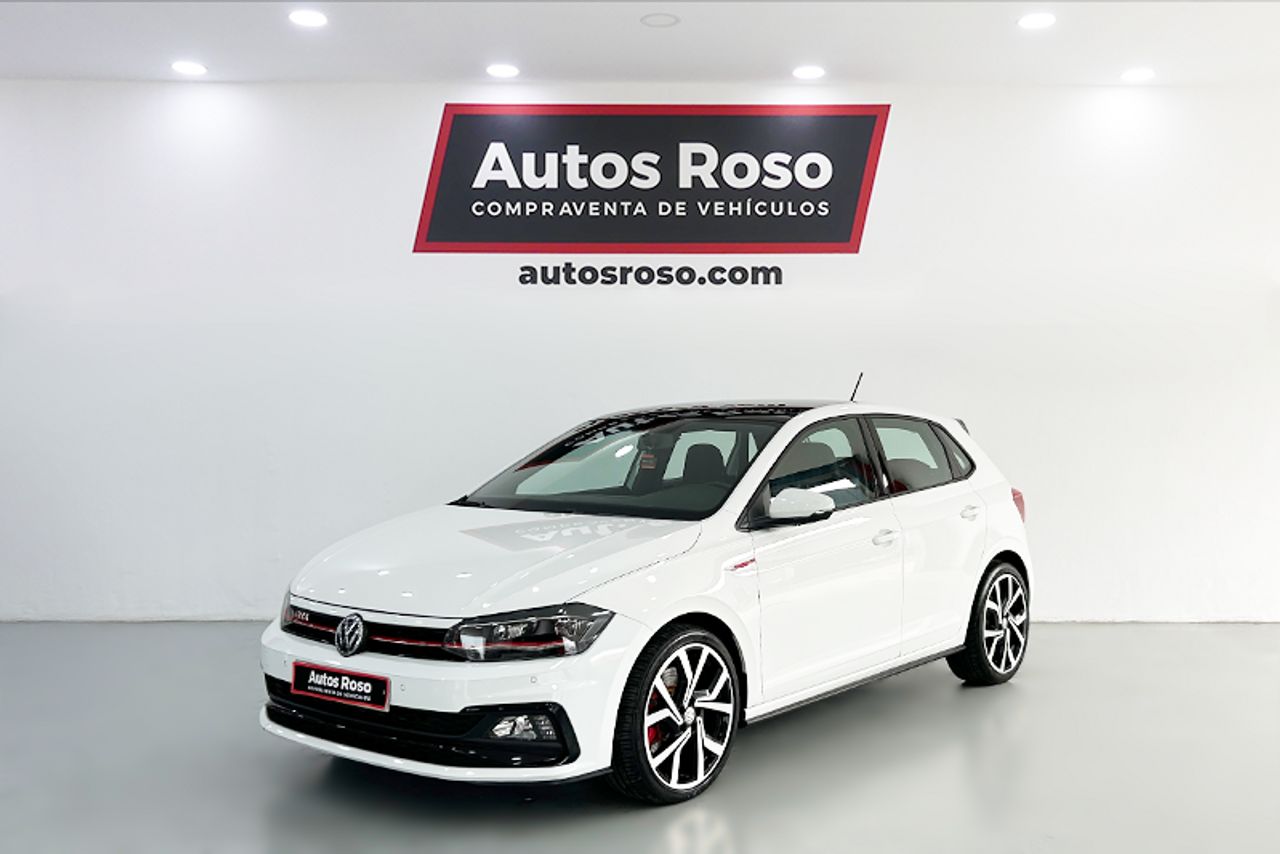 volkswagen polo 2019 /