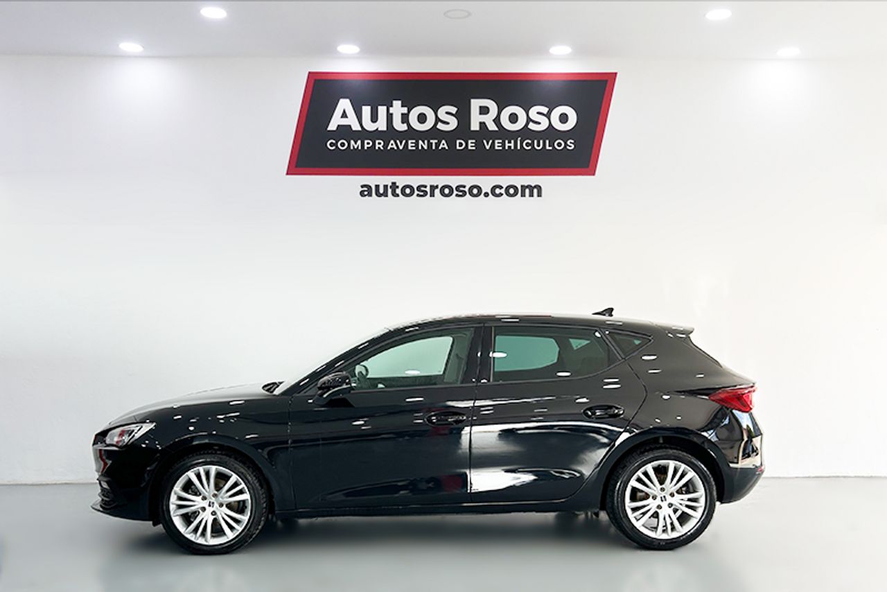 seat leon 2021 / foto grande (2)