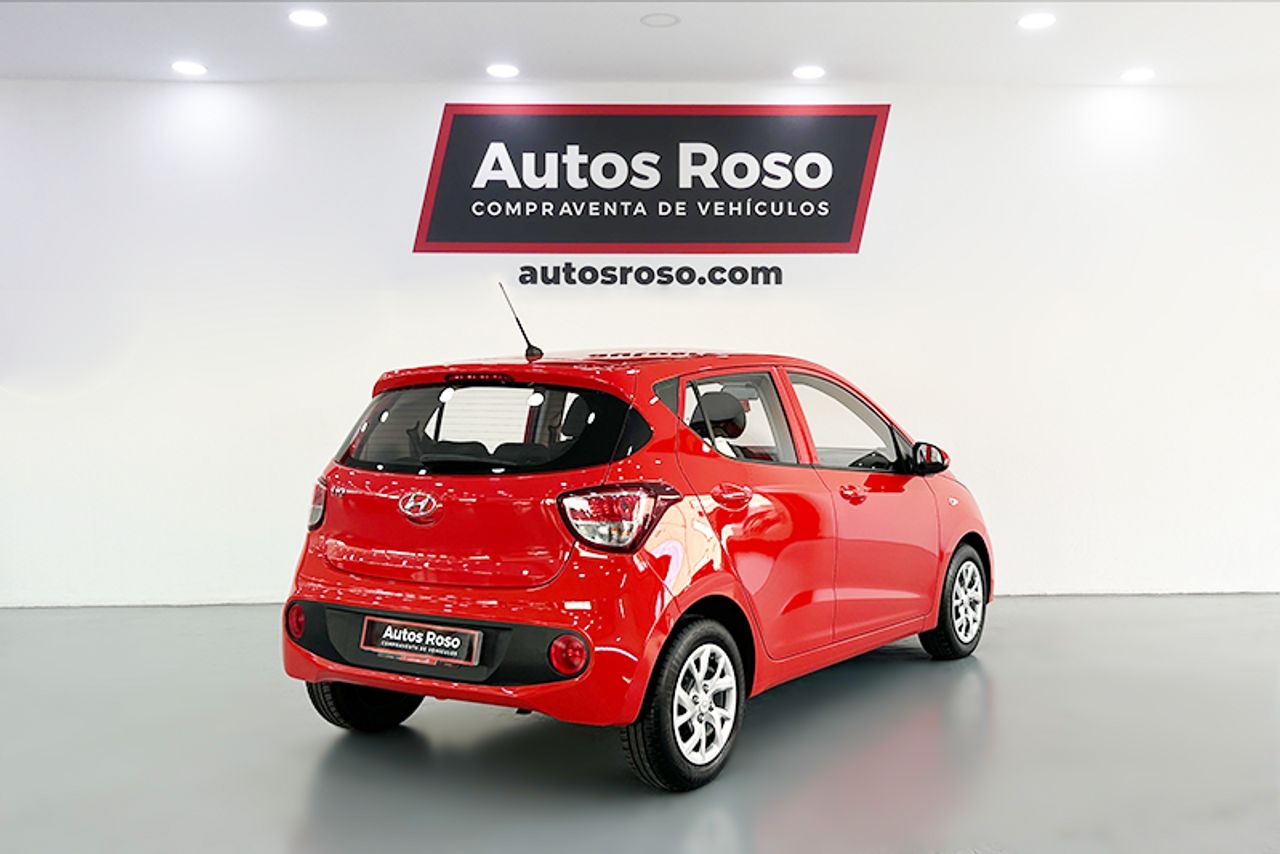 hyundai i10 2020 / foto grande (3)