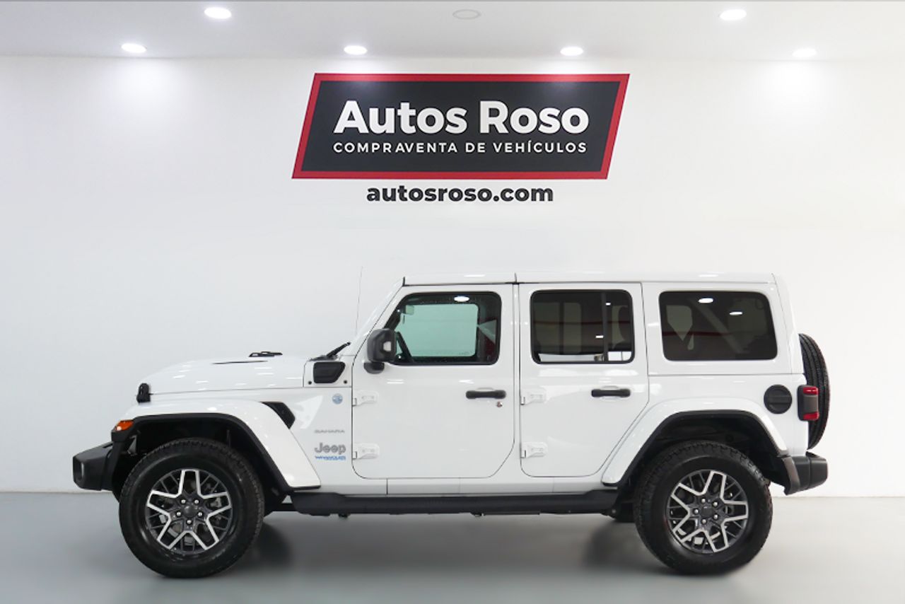 jeep wrangler 2023 / foto grande (2)