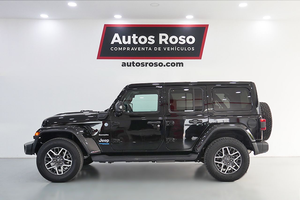 jeep wrangler 2023 / foto grande (2)
