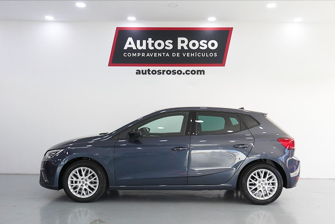 seat ibiza 2024 / foto grande (2)
