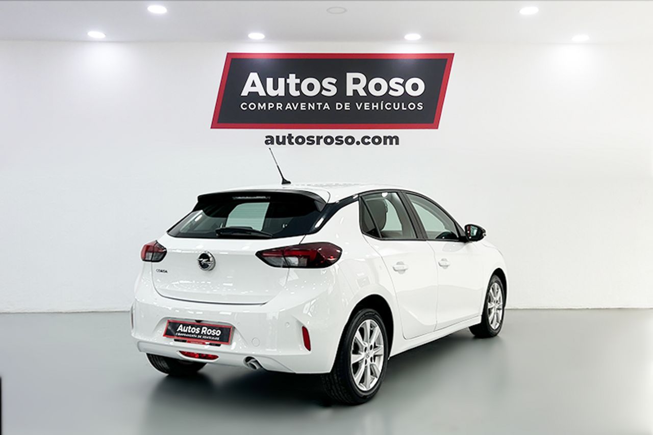 opel corsa 2021 / foto grande (3)