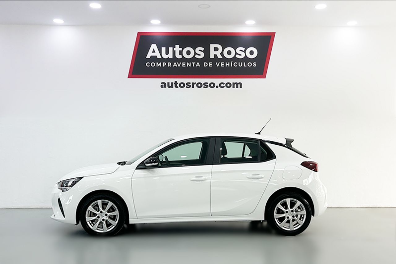 opel corsa 2021 / foto grande (2)