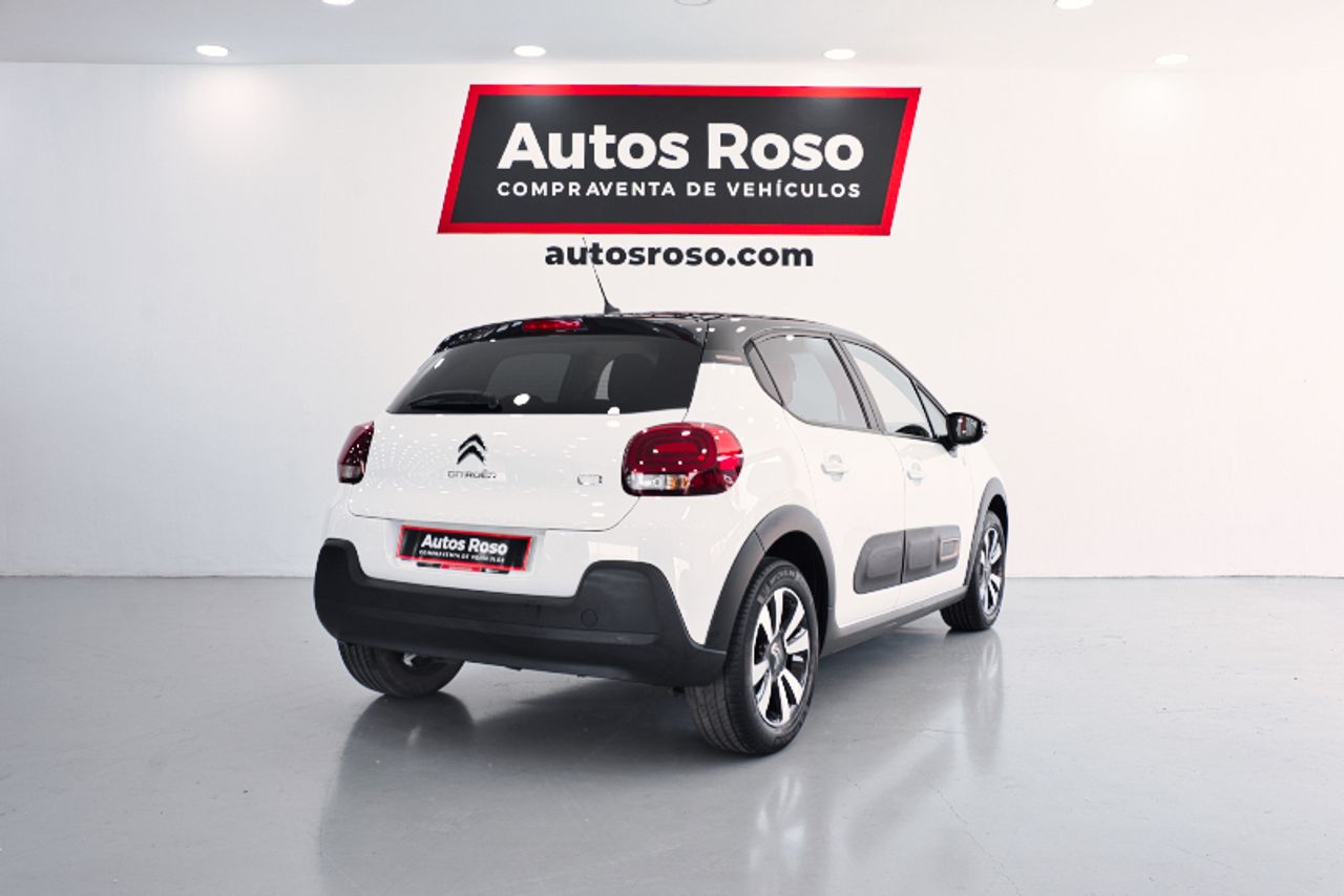 citroën c3 2022 / foto grande (3)