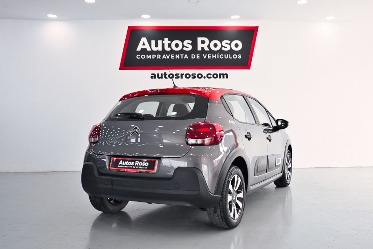 citroën c3 2022 / foto grande (3)