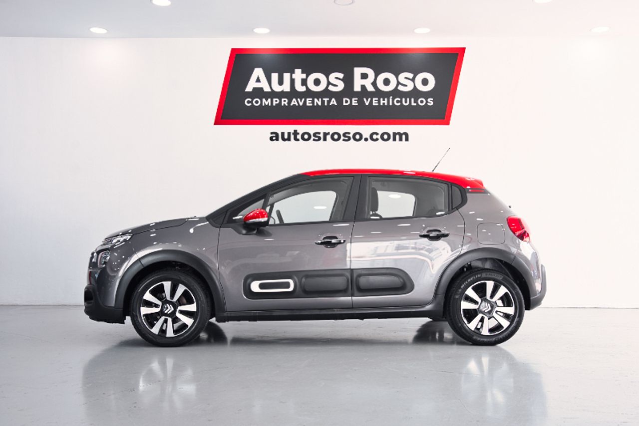 citroën c3 2022 / foto grande (2)