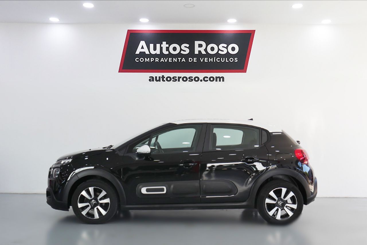 citroën c3 2022 / foto grande (2)