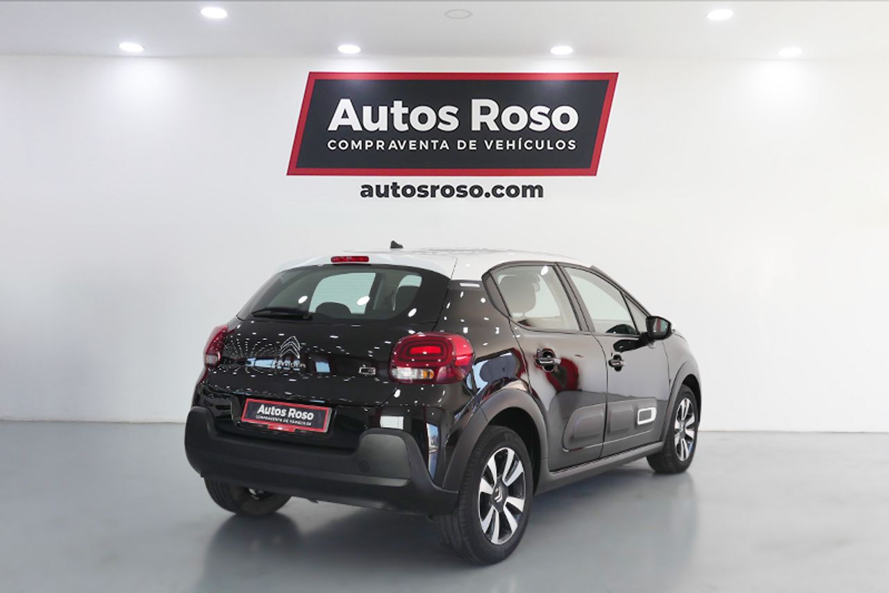 citroën c3 2022 / foto grande (3)