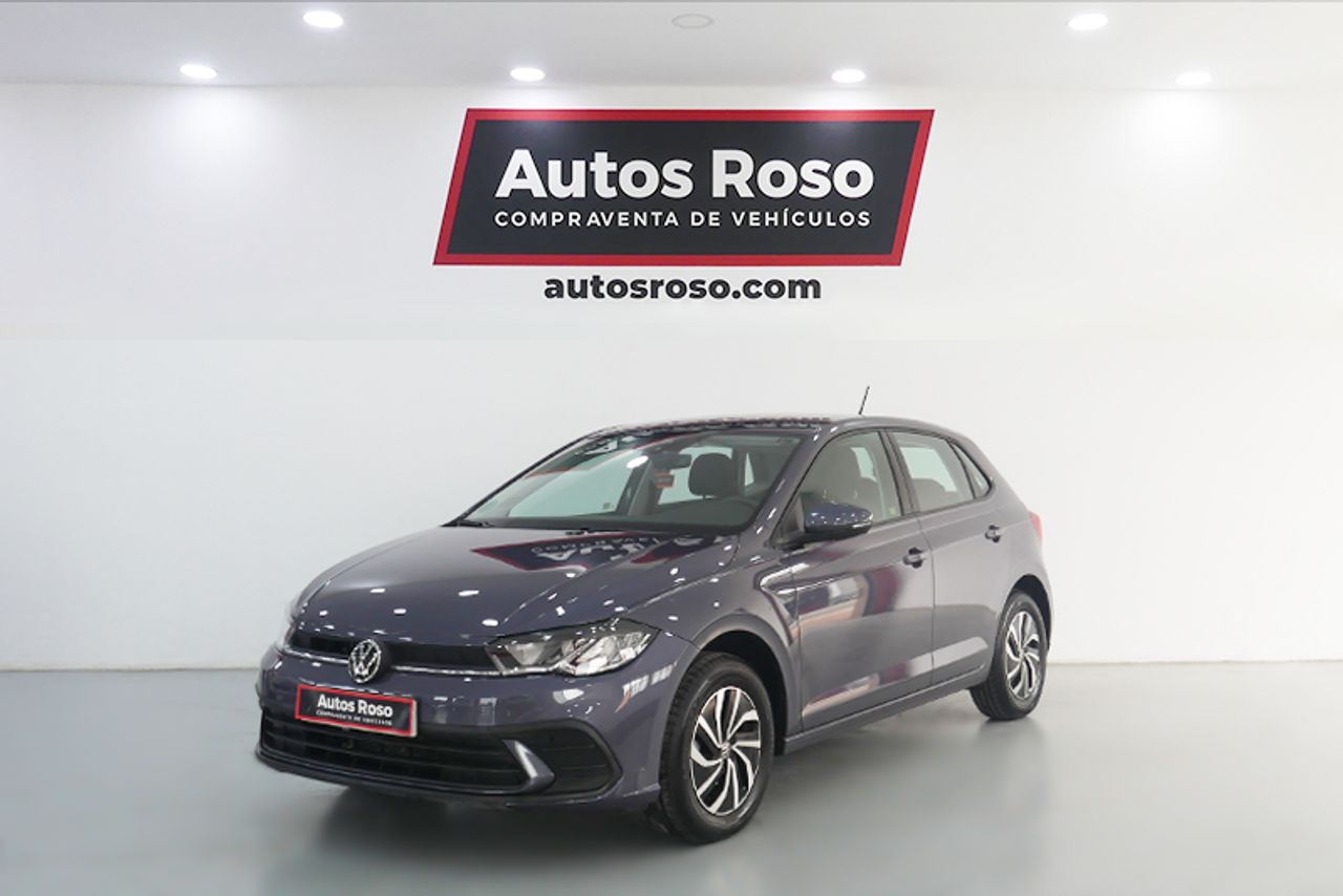 Volkswagen passat  de segunda mano - volkswagen polo 2024 /