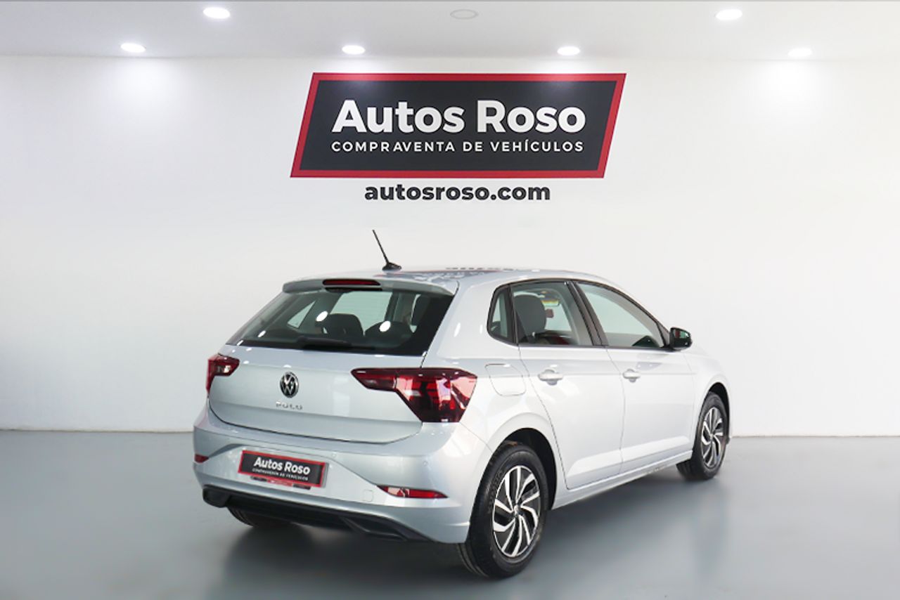 volkswagen polo 2024 / foto grande (3)