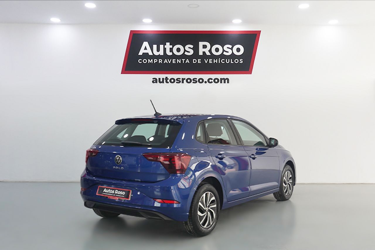 volkswagen polo 2024 / foto grande (3)
