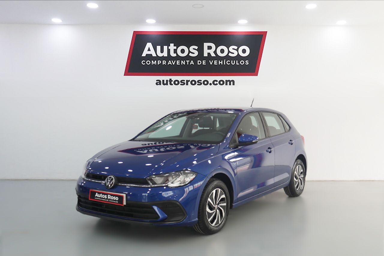 Volkswagen passat  de segunda mano - volkswagen polo 2024 /